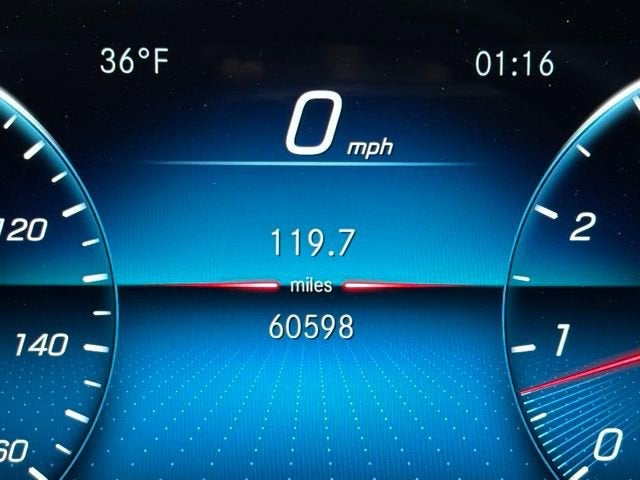 2022 Mercedes-Benz GLS GLS 450 4MATIC®