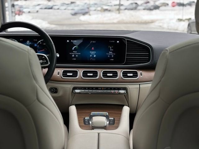 2022 Mercedes-Benz GLS GLS 450 4MATIC®