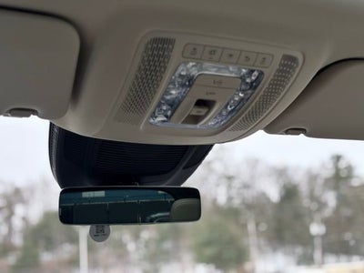 2022 Mercedes-Benz GLS GLS 450 4MATIC®