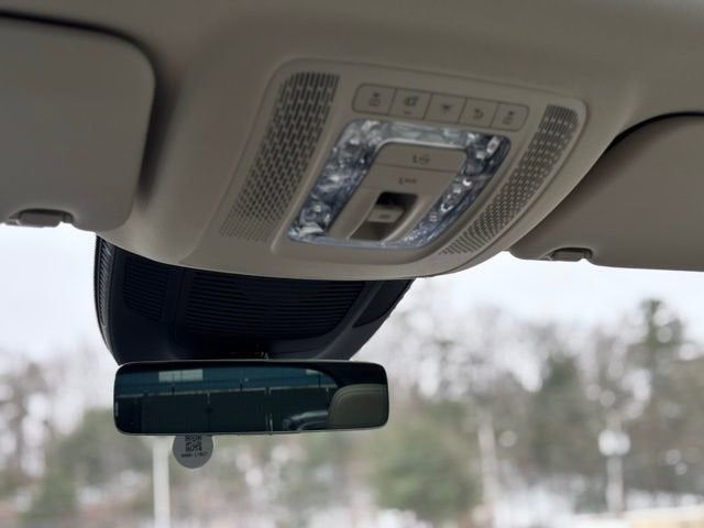 2022 Mercedes-Benz GLS GLS 450 4MATIC®