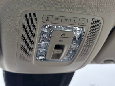 2022 Mercedes-Benz GLS GLS 450 4MATIC®