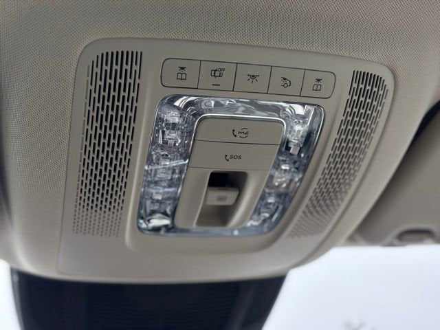 2022 Mercedes-Benz GLS GLS 450 4MATIC®