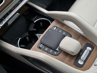 2022 Mercedes-Benz GLS GLS 450 4MATIC®