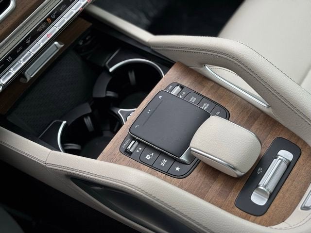 2022 Mercedes-Benz GLS GLS 450 4MATIC®