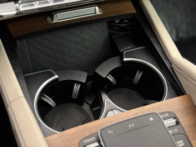 2022 Mercedes-Benz GLS GLS 450 4MATIC®