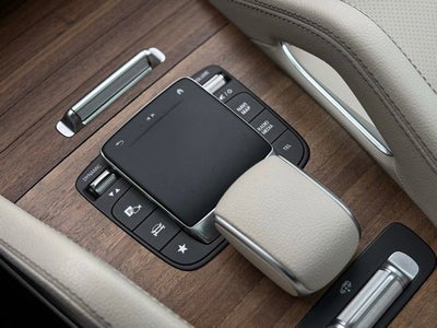 2022 Mercedes-Benz GLS GLS 450 4MATIC®