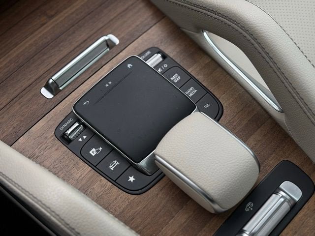 2022 Mercedes-Benz GLS GLS 450 4MATIC®