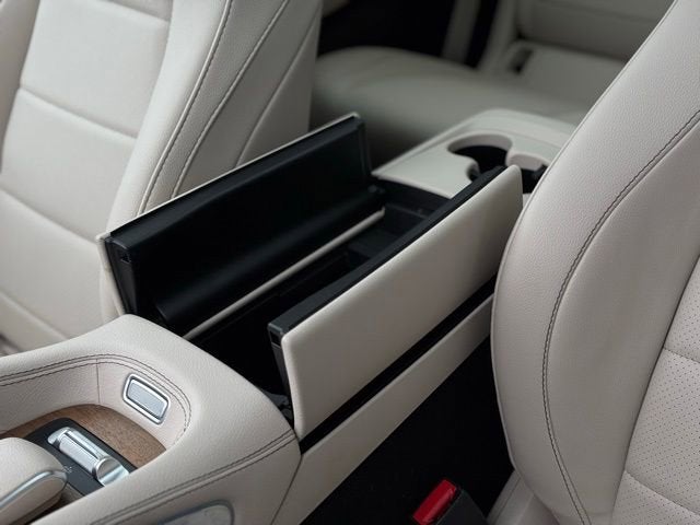 2022 Mercedes-Benz GLS GLS 450 4MATIC®