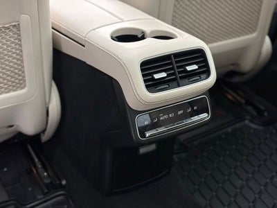 2022 Mercedes-Benz GLS GLS 450 4MATIC®