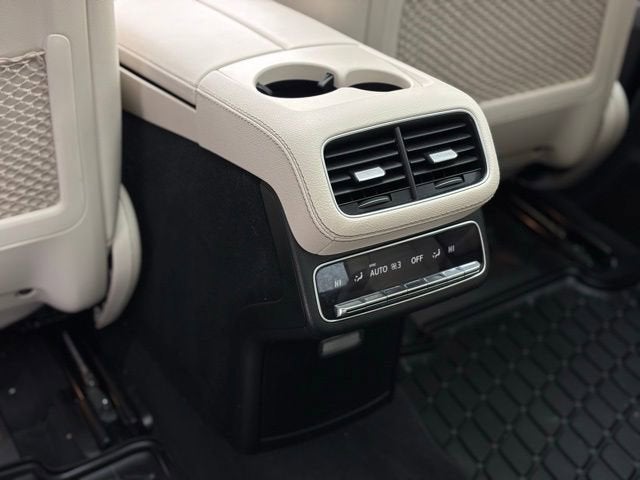 2022 Mercedes-Benz GLS GLS 450 4MATIC®