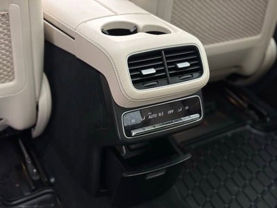 2022 Mercedes-Benz GLS GLS 450 4MATIC®