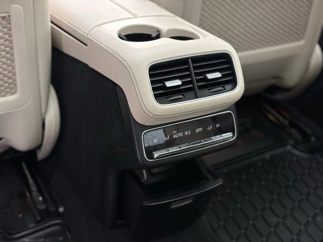 2022 Mercedes-Benz GLS GLS 450 4MATIC®