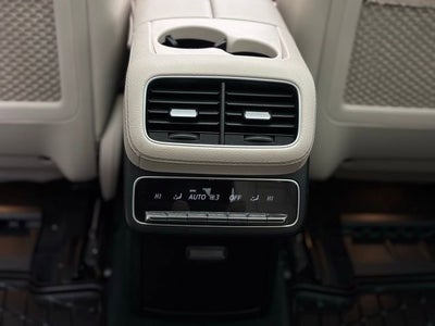 2022 Mercedes-Benz GLS GLS 450 4MATIC®