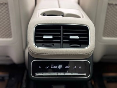 2022 Mercedes-Benz GLS GLS 450 4MATIC®