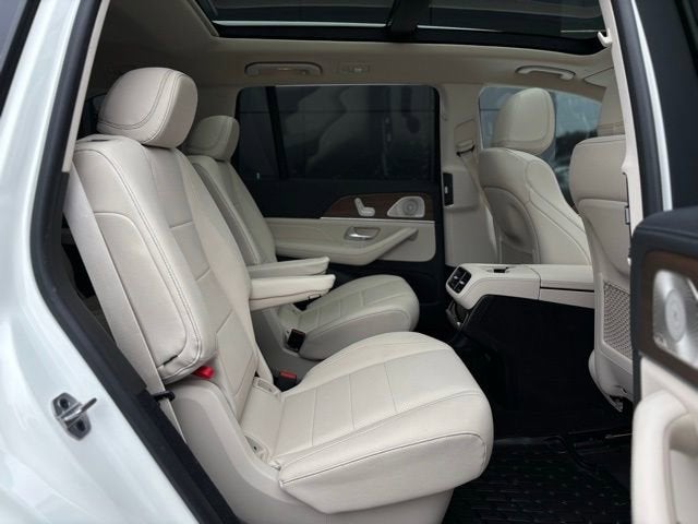 2022 Mercedes-Benz GLS GLS 450 4MATIC®