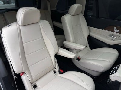 2022 Mercedes-Benz GLS GLS 450 4MATIC®