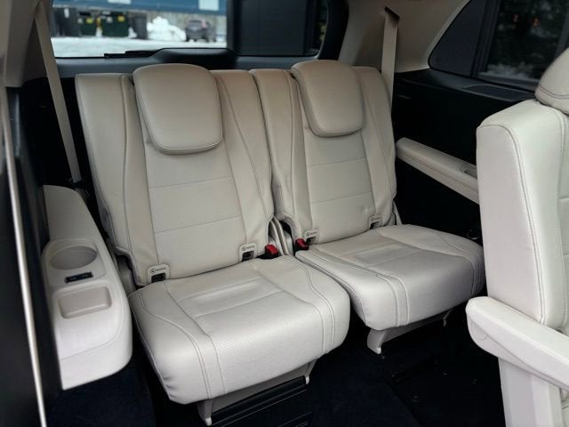 2022 Mercedes-Benz GLS GLS 450 4MATIC®