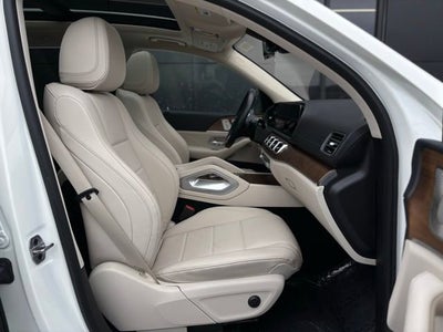 2022 Mercedes-Benz GLS GLS 450 4MATIC®