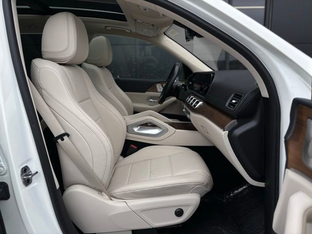 2022 Mercedes-Benz GLS GLS 450 4MATIC®