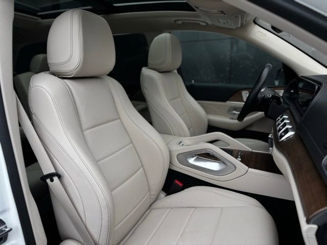 2022 Mercedes-Benz GLS GLS 450 4MATIC®