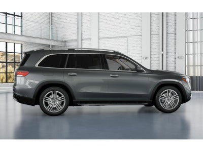2026 Mercedes-Benz GLS GLS 450 4MATIC®