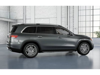 2026 Mercedes-Benz GLS GLS 450 4MATIC®