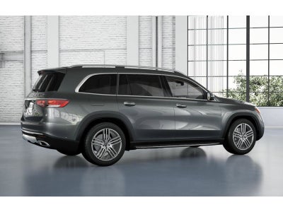 2026 Mercedes-Benz GLS GLS 450 4MATIC®