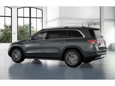 2026 Mercedes-Benz GLS GLS 450 4MATIC®