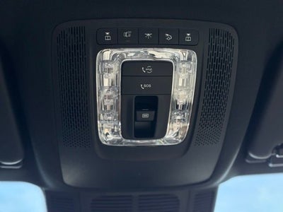 2026 Mercedes-Benz GLS GLS 450 4MATIC®