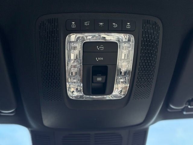 2026 Mercedes-Benz GLS GLS 450 4MATIC®