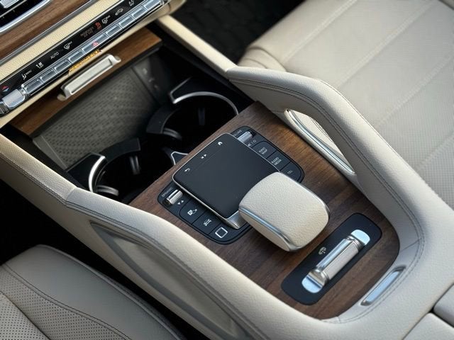 2026 Mercedes-Benz GLS GLS 450 4MATIC®
