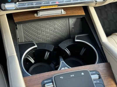 2026 Mercedes-Benz GLS GLS 450 4MATIC®