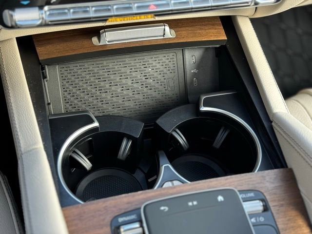 2026 Mercedes-Benz GLS GLS 450 4MATIC®