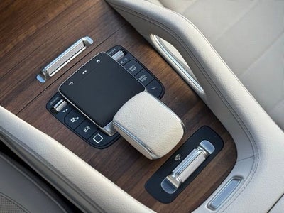 2026 Mercedes-Benz GLS GLS 450 4MATIC®