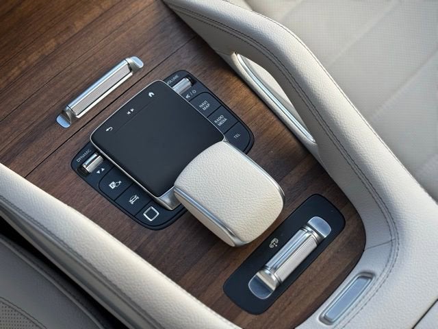 2026 Mercedes-Benz GLS GLS 450 4MATIC®