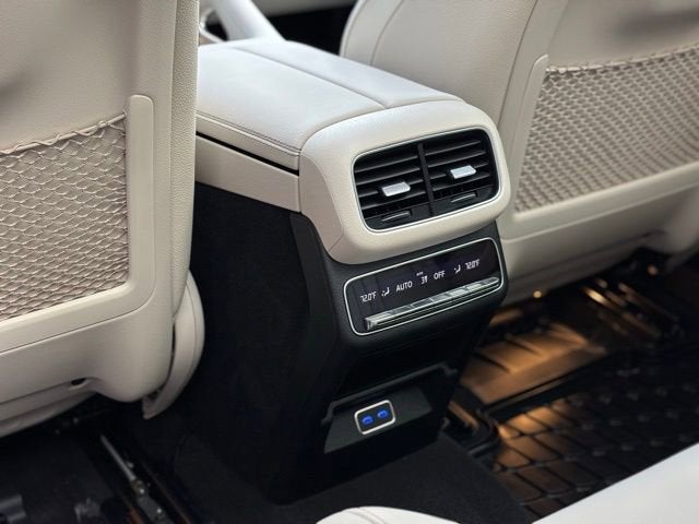 2026 Mercedes-Benz GLS GLS 450 4MATIC®