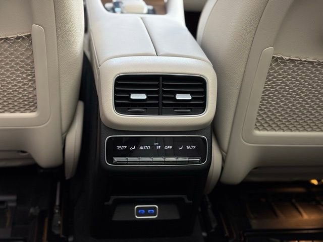 2026 Mercedes-Benz GLS GLS 450 4MATIC®