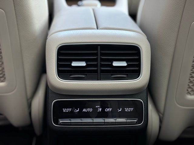 2026 Mercedes-Benz GLS GLS 450 4MATIC®
