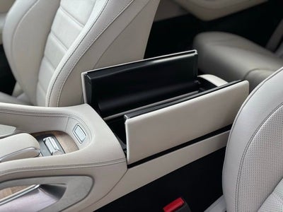 2026 Mercedes-Benz GLS GLS 450 4MATIC®