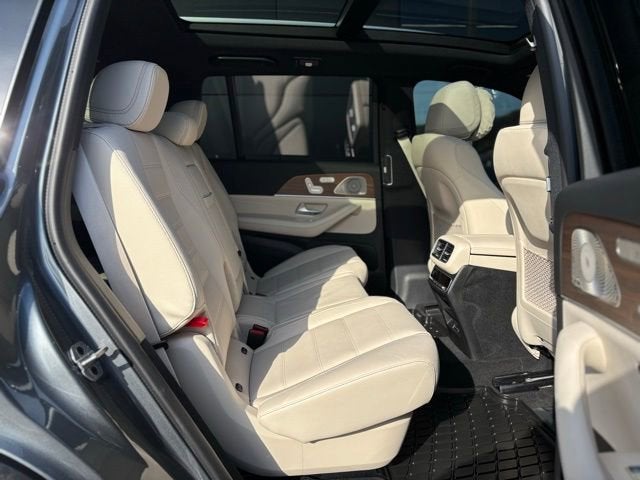 2026 Mercedes-Benz GLS GLS 450 4MATIC®