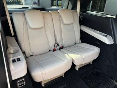 2026 Mercedes-Benz GLS GLS 450 4MATIC®