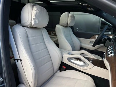 2026 Mercedes-Benz GLS GLS 450 4MATIC®