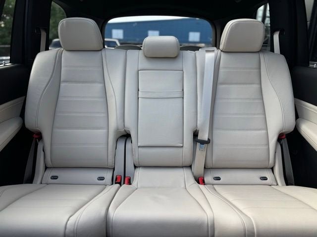 2026 Mercedes-Benz GLS GLS 450 4MATIC®