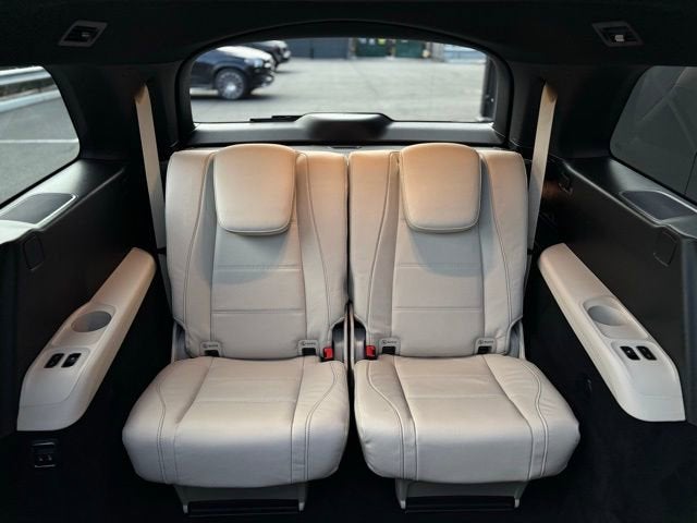 2026 Mercedes-Benz GLS GLS 450 4MATIC®