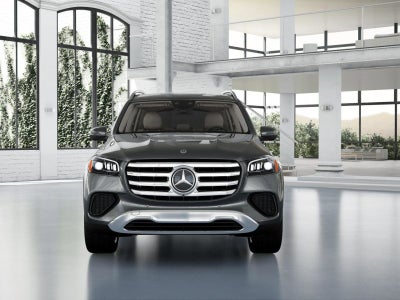 2026 Mercedes-Benz GLS GLS 450 4MATIC®