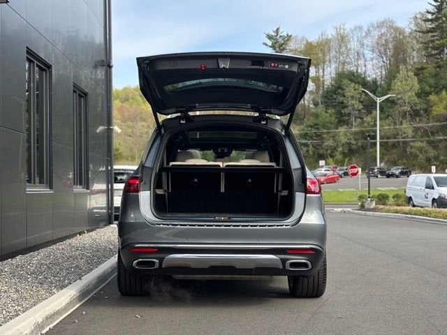 2026 Mercedes-Benz GLS GLS 450 4MATIC®