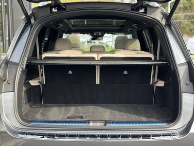 2026 Mercedes-Benz GLS GLS 450 4MATIC®