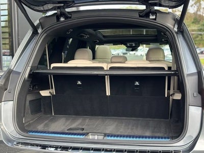 2026 Mercedes-Benz GLS GLS 450 4MATIC®