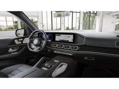 2026 Mercedes-Benz GLS GLS 450 4MATIC®