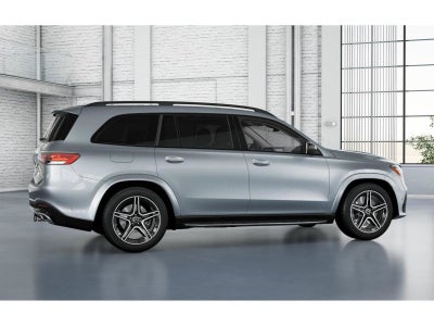 2026 Mercedes-Benz GLS GLS 450 4MATIC®
